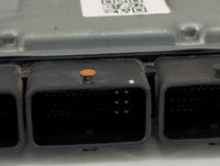 2015-2017 Nissan Rogue PCM Engine Control Computer ECU ECM PCU OEM P/N:NEC008-691 BEM403-000 A1 Fits Fits 2015 2016 2017 OEM
