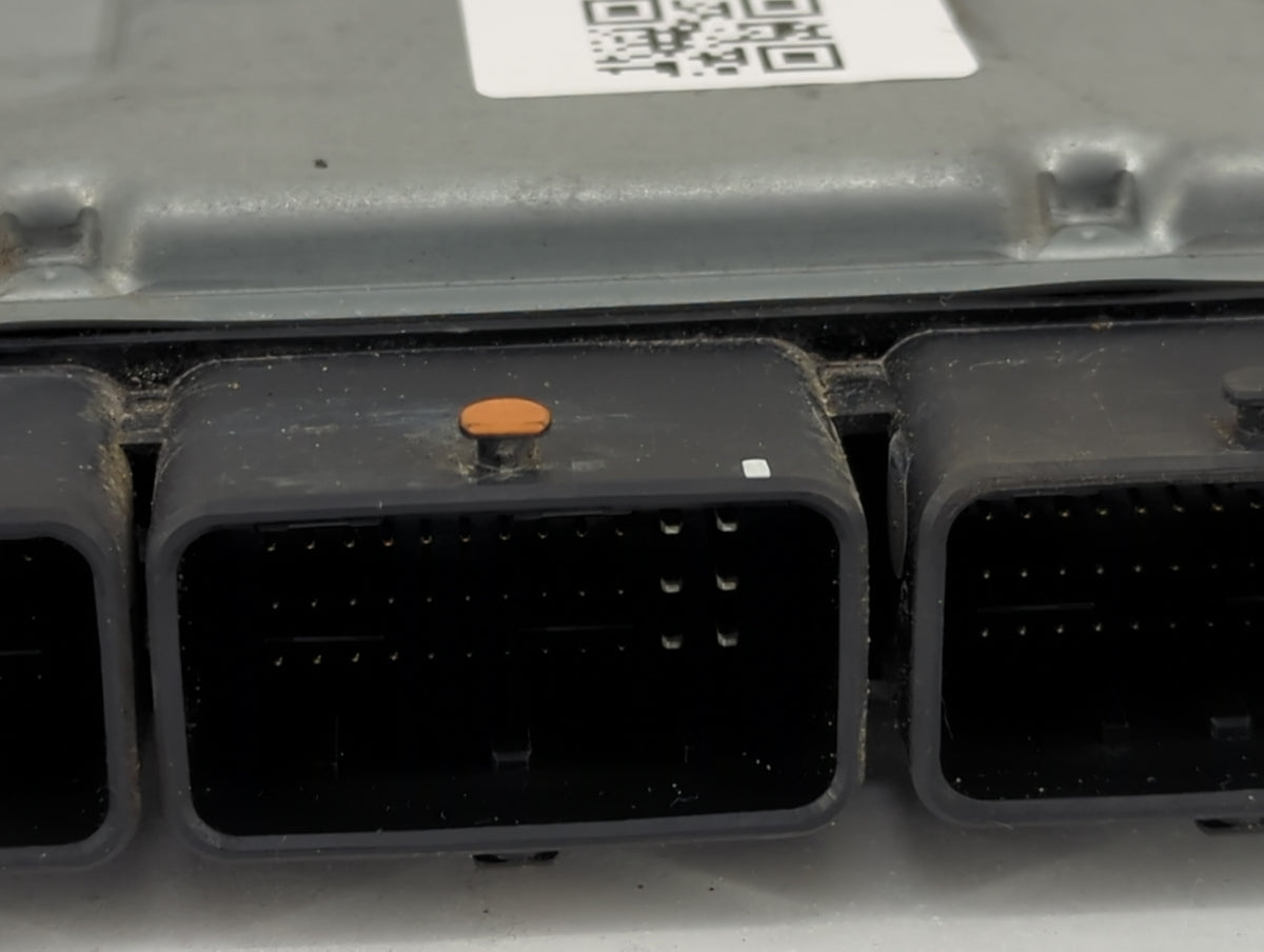 2015-2017 Nissan Rogue PCM Engine Control Computer ECU ECM PCU OEM P/N:NEC008-691 BEM403-000 A1 Fits 2015 2016 2017 OEM Used