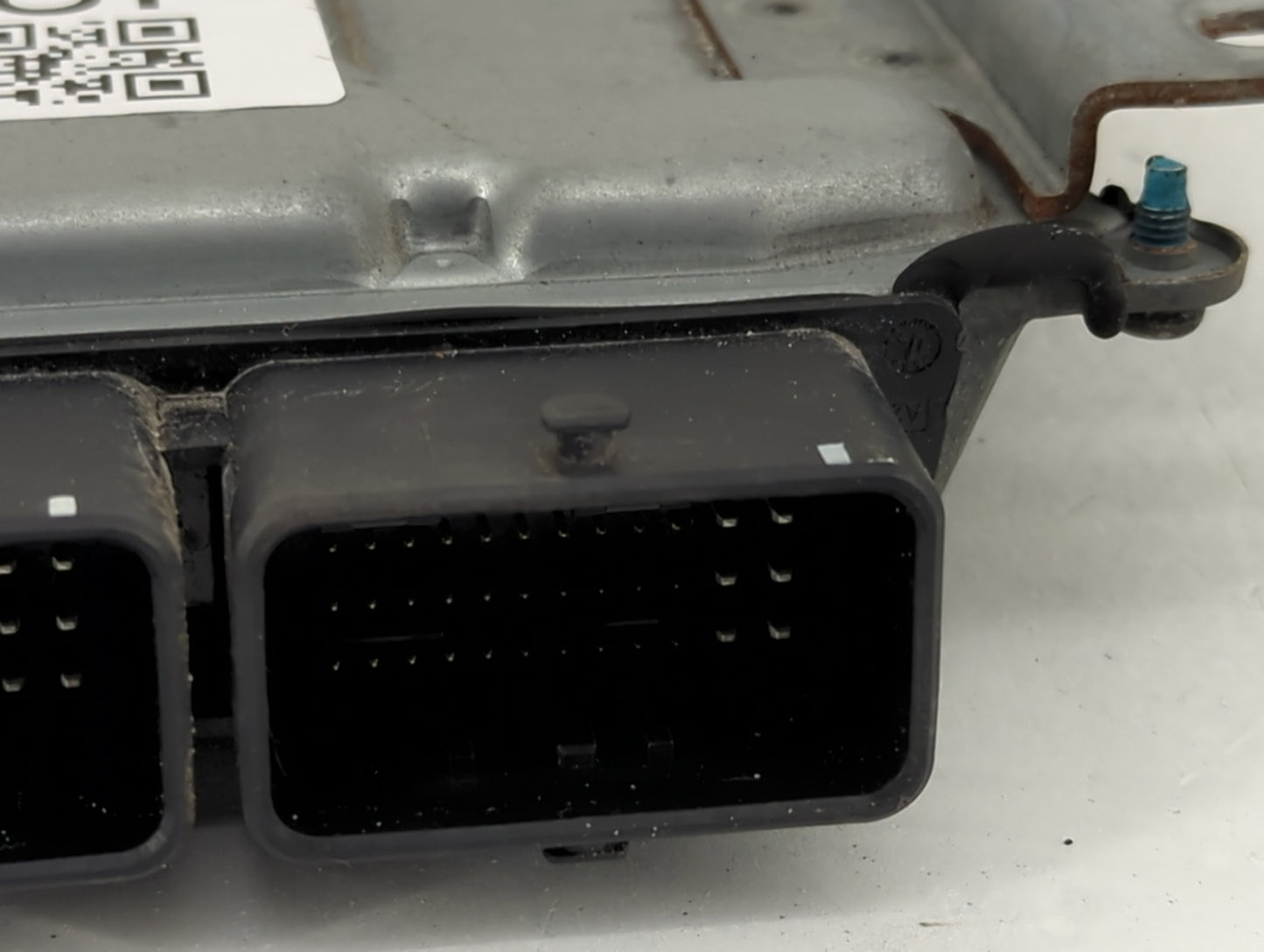 2015-2017 Nissan Rogue PCM Engine Control Computer ECU ECM PCU OEM P/N:NEC008-691 BEM403-000 A1 Fits Fits 2015 2016 2017 OEM