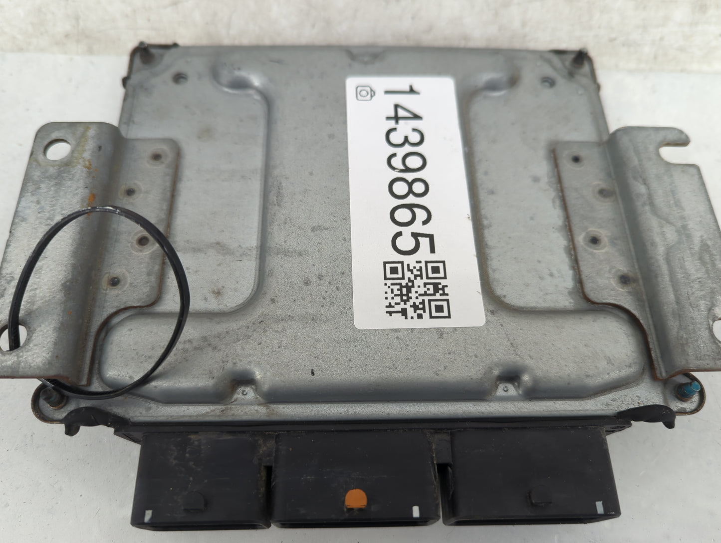 2015-2017 Nissan Rogue PCM Engine Control Computer ECU ECM PCU OEM P/N:NEC008-691 BEM403-000 A1 Fits Fits 2015 2016 2017 OEM