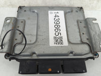 2015-2017 Nissan Rogue PCM Engine Control Computer ECU ECM PCU OEM P/N:NEC008-691 BEM403-000 A1 Fits Fits 2015 2016 2017 OEM