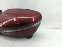 2014-2016 Nissan Rogue Driver Side View Mirror - Left Door Mirror OEM Used - Oemusedautoparts1.com