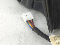 2014-2016 Nissan Rogue Driver Side View Mirror - Left Door Mirror OEM Used - Oemusedautoparts1.com