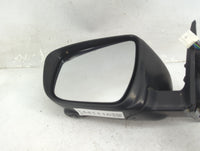 2014-2016 Nissan Rogue Driver Side View Mirror - Left Door Mirror OEM Used - Oemusedautoparts1.com