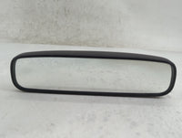 2008-2021 Nissan Rogue Interior Rear View Mirror Replacement OEM Fits OEM Used Auto Parts - Oemusedautoparts1.com