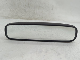compare product 2008-2021 Nissan Rogue Interior Rear View Mirror Replacement OEM Fits OEM Used Auto Parts