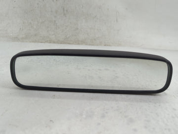 2008-2021 Nissan Rogue Interior Rear View Mirror Replacement OEM Fits OEM Used Auto Parts - Oemusedautoparts1.com