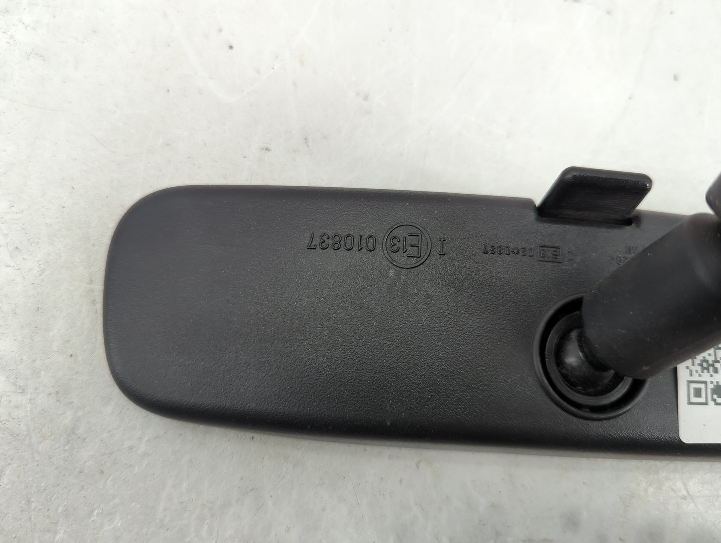 2008-2021 Nissan Rogue Interior Rear View Mirror Replacement OEM Fits OEM Used Auto Parts - Oemusedautoparts1.com