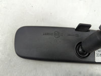 2008-2021 Nissan Rogue Interior Rear View Mirror Replacement OEM Fits OEM Used Auto Parts - Oemusedautoparts1.com