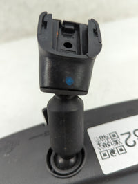 2008-2021 Nissan Rogue Interior Rear View Mirror Replacement OEM Fits OEM Used Auto Parts - Oemusedautoparts1.com