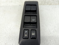 2011-2015 Nissan Rogue Master Power Window Switch Replacement Driver Side Left Fits Fits 2011 2012 2013 2014 2015 OEM Used A