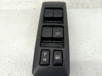 compare product 2011-2015 Nissan Rogue Master Power Window Switch Replacement Driver Side Left Fits Fits 2011 2012 2013 2014 2015 OEM Used Auto Parts