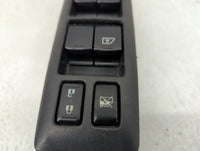 2011-2015 Nissan Rogue Master Power Window Switch Replacement Driver Side Left Fits Fits 2011 2012 2013 2014 2015 OEM Used A