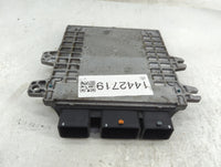 2013-2015 Nissan Rogue PCM Engine Control Computer ECU ECM PCU OEM P/N:NEC009-611 Fits Fits 2013 2014 2015 OEM Used Auto Par