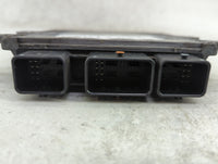 2013-2015 Nissan Rogue PCM Engine Control Computer ECU ECM PCU OEM P/N:NEC009-611 Fits Fits 2013 2014 2015 OEM Used Auto Par