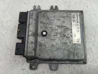 2013-2015 Nissan Rogue PCM Engine Control Computer ECU ECM PCU OEM P/N:NEC009-611 Fits Fits 2013 2014 2015 OEM Used Auto Par