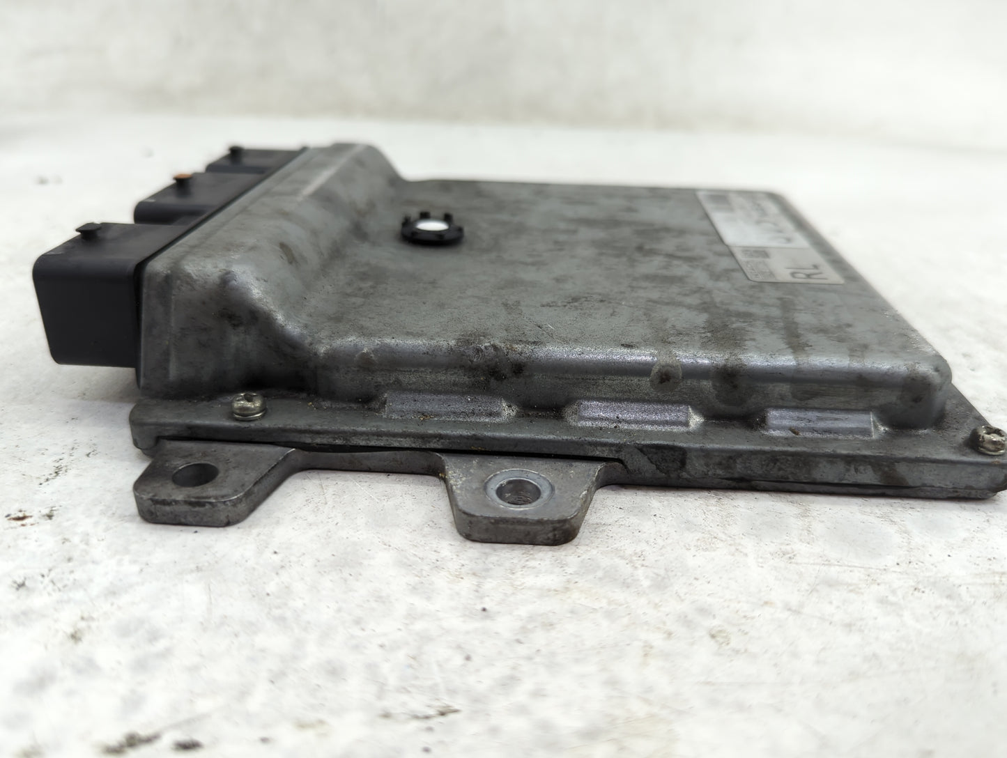 2013-2015 Nissan Rogue PCM Engine Control Computer ECU ECM PCU OEM P/N:NEC009-611 Fits Fits 2013 2014 2015 OEM Used Auto Par