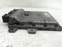 2013-2015 Nissan Rogue PCM Engine Control Computer ECU ECM PCU OEM P/N:NEC009-611 Fits Fits 2013 2014 2015 OEM Used Auto Par