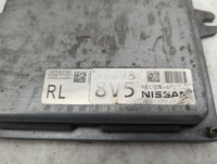 2013-2015 Nissan Rogue PCM Engine Control Computer ECU ECM PCU OEM P/N:NEC009-611 Fits Fits 2013 2014 2015 OEM Used Auto Par
