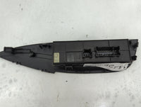 2014-2020 Nissan Rogue Master Power Window Switch Replacement Driver Side Left P/N:254014BA5A Fits OEM Used Auto Parts - Oem