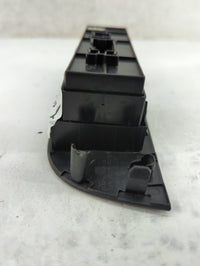 2014-2020 Nissan Rogue Master Power Window Switch Replacement Driver Side Left P/N:254014BA5A Fits OEM Used Auto Parts - Oem