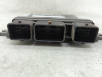 2013-2015 Nissan Rogue PCM Engine Control Computer ECU ECM PCU OEM P/N:NEC009-611 Fits Fits 2013 2014 2015 OEM Used Auto Par