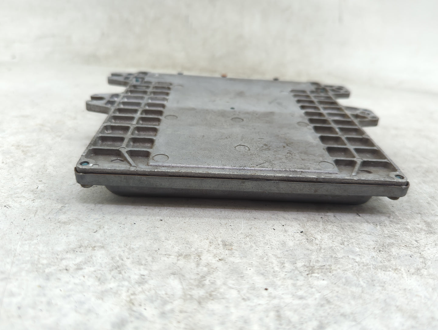 2013-2015 Nissan Rogue PCM Engine Control Computer ECU ECM PCU OEM P/N:NEC009-611 Fits Fits 2013 2014 2015 OEM Used Auto Par