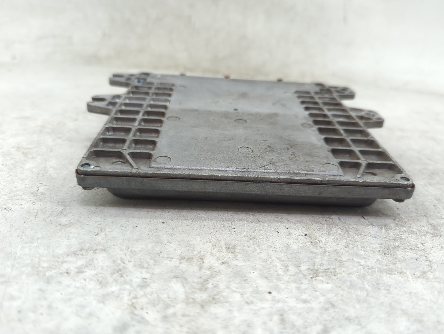 2013-2015 Nissan Rogue PCM Engine Control Computer ECU ECM PCU OEM P/N:NEC009-611 Fits Fits 2013 2014 2015 OEM Used Auto Par