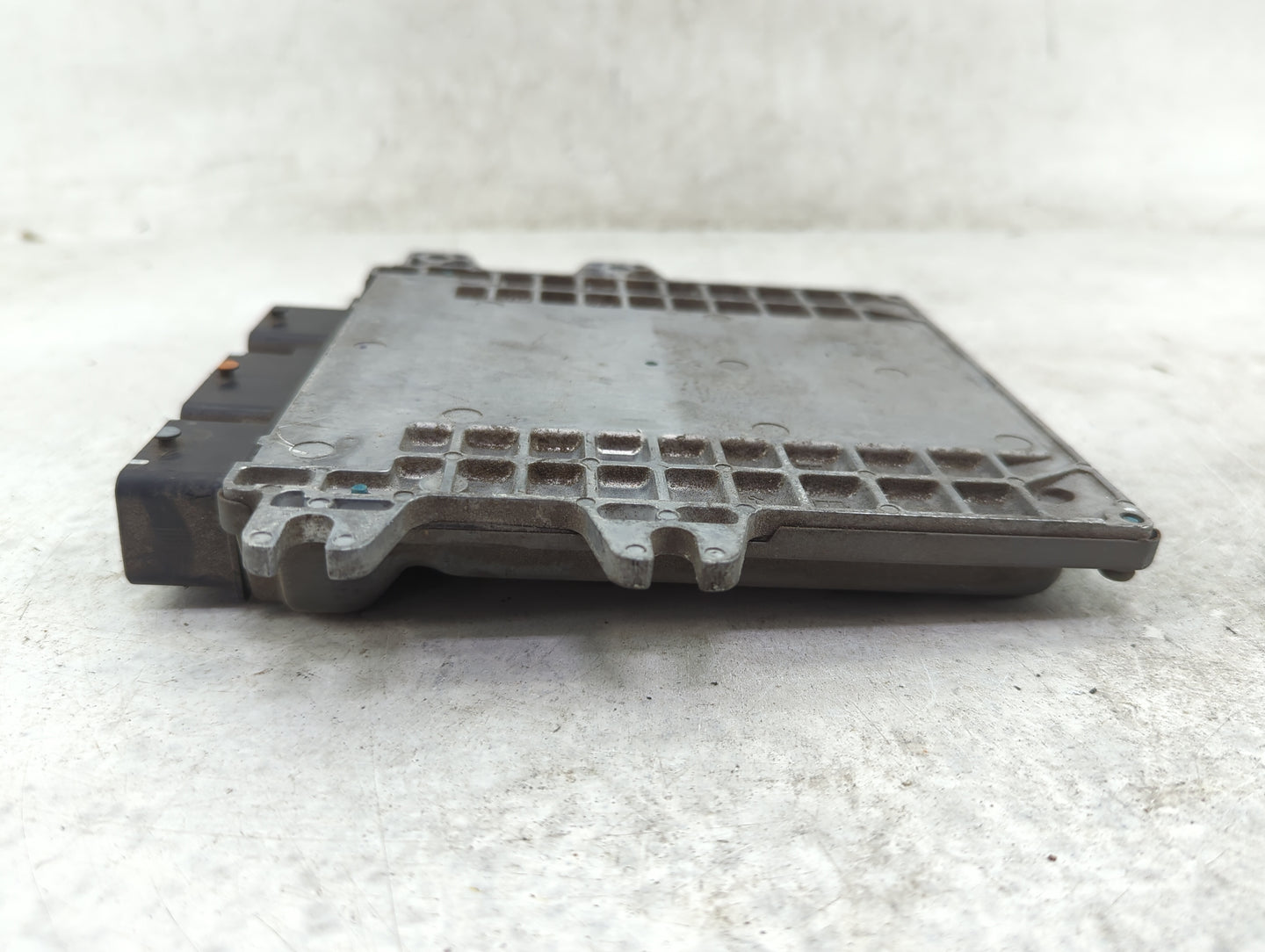 2013-2015 Nissan Rogue PCM Engine Control Computer ECU ECM PCU OEM P/N:NEC009-611 Fits Fits 2013 2014 2015 OEM Used Auto Par