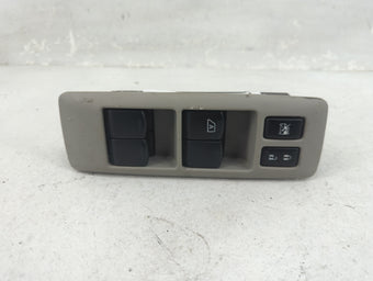 compare product 2014-2020 Nissan Rogue Master Power Window Switch Replacement Driver Side Left Fits Fits 2014 2015 2016 2017 2018 2019 2020 OEM Used Auto Parts