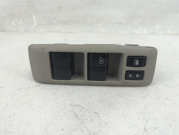 2014-2020 Nissan Rogue Master Power Window Switch Replacement Driver Side Left Fits Fits 2014 2015 2016 2017 2018 2019 2020 