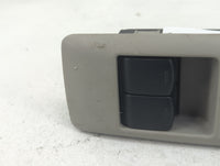 2014-2020 Nissan Rogue Master Power Window Switch Replacement Driver Side Left Fits Fits 2014 2015 2016 2017 2018 2019 2020 
