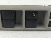 2014-2020 Nissan Rogue Master Power Window Switch Replacement Driver Side Left Fits Fits 2014 2015 2016 2017 2018 2019 2020 