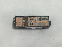 2014-2020 Nissan Rogue Master Power Window Switch Replacement Driver Side Left Fits Fits 2014 2015 2016 2017 2018 2019 2020 