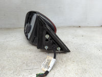 2014-2016 Nissan Rogue Driver Side View Mirror - Left Door Mirror OEM Used - Oemusedautoparts1.com