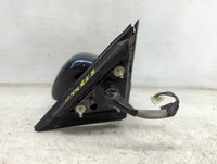 2014-2016 Nissan Rogue Driver Side View Mirror - Left Door Mirror OEM Used - Oemusedautoparts1.com