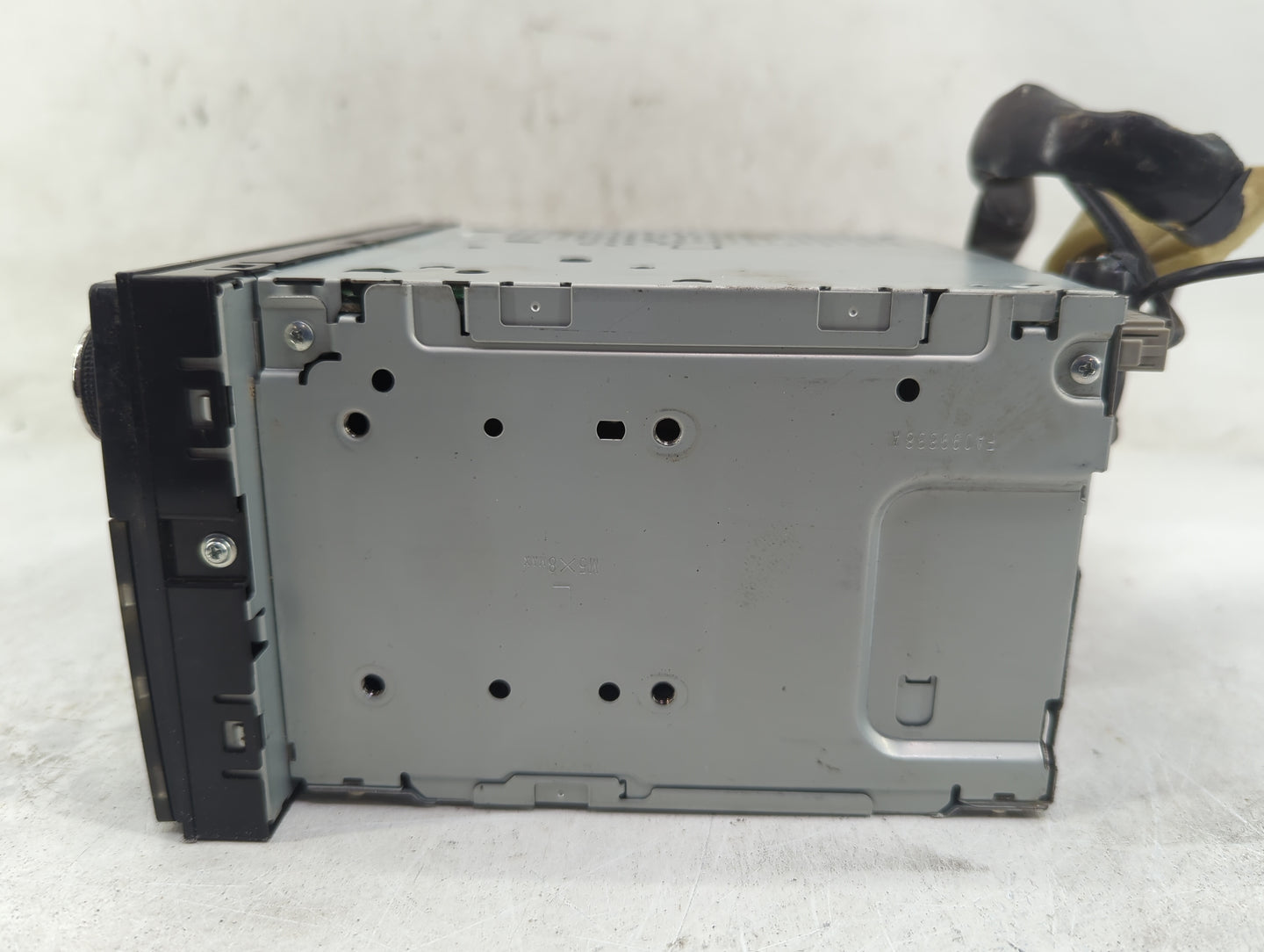 2012-2015 Nissan Rogue Radio AM FM Cd Player Receiver Replacement P/N:28185 1VX2A CQ-FN51E04D Fits Fits 2012 2013 2014 2015 
