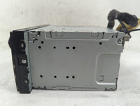 2012-2015 Nissan Rogue Radio AM FM Cd Player Receiver Replacement P/N:28185 1VX2A CQ-FN51E04D Fits Fits 2012 2013 2014 2015 