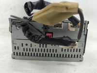 2012-2015 Nissan Rogue Radio AM FM Cd Player Receiver Replacement P/N:28185 1VX2A CQ-FN51E04D Fits Fits 2012 2013 2014 2015 