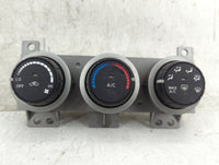 2011-2015 Nissan Rogue Climate Control Module Temperature AC/Heater Replacement P/N:275001VL0C 275001VL0C--A Fits OEM Used A
