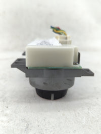 2011-2015 Nissan Rogue Climate Control Module Temperature AC/Heater Replacement P/N:275001VL0C 275001VL0C--A Fits OEM Used A