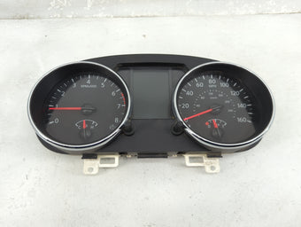 compare product 2012-2015 Nissan Rogue Instrument Cluster Speedometer Gauges P/N:24810 1VX5C VPAASF-10849-KFH Fits Fits 2012 2013 2014 2015 OEM Used Auto Parts