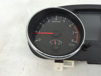 2012-2015 Nissan Rogue Instrument Cluster Speedometer Gauges P/N:24810 1VX5C VPAASF-10849-KFH Fits Fits 2012 2013 2014 2015 
