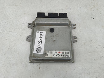 compare product 2013-2015 Nissan Rogue PCM Engine Control Computer ECU ECM PCU OEM P/N:NEC009-611 Fits Fits 2013 2014 2015 OEM Used Auto Parts
