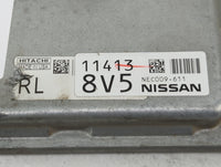 2013-2015 Nissan Rogue PCM Engine Control Computer ECU ECM PCU OEM P/N:NEC009-611 Fits Fits 2013 2014 2015 OEM Used Auto Par
