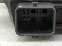 2013-2015 Nissan Rogue PCM Engine Control Computer ECU ECM PCU OEM P/N:NEC009-611 Fits Fits 2013 2014 2015 OEM Used Auto Par