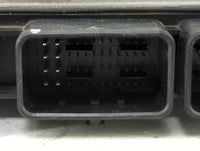 2013-2015 Nissan Rogue PCM Engine Control Computer ECU ECM PCU OEM P/N:NEC009-611 Fits Fits 2013 2014 2015 OEM Used Auto Par