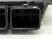 2013-2015 Nissan Rogue PCM Engine Control Computer ECU ECM PCU OEM P/N:NEC009-611 Fits Fits 2013 2014 2015 OEM Used Auto Par