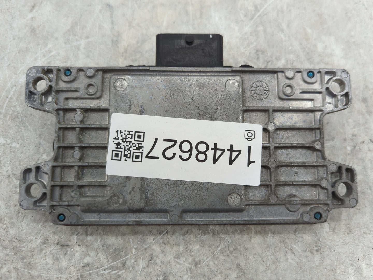 2015-2015 Nissan Rogue Transmission Control Module Tcu Tcm - Oemusedautoparts1.com