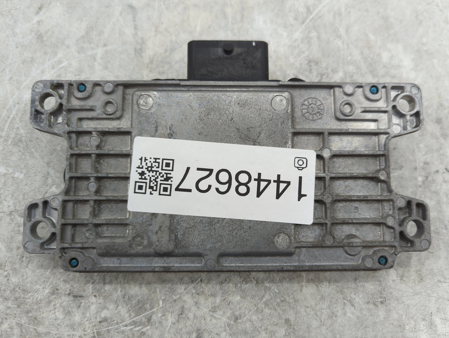 2015-2015 Nissan Rogue Transmission Control Module Tcu Tcm - Oemusedautoparts1.com
